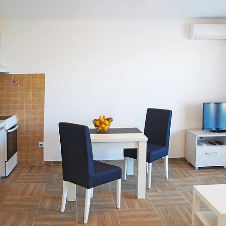 Apartmani Tivat Kaludjerovic الغرفة الصورة