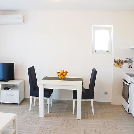 Apartmani Tivat Kaludjerovic الغرفة الصورة
