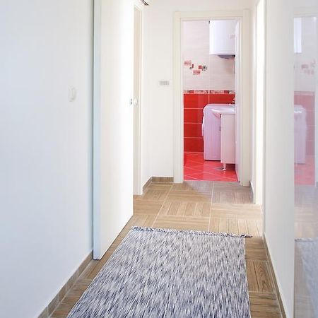 Apartmani Tivat Kaludjerovic الغرفة الصورة
