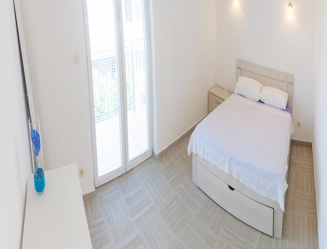 Apartmani Tivat Kaludjerovic الغرفة الصورة