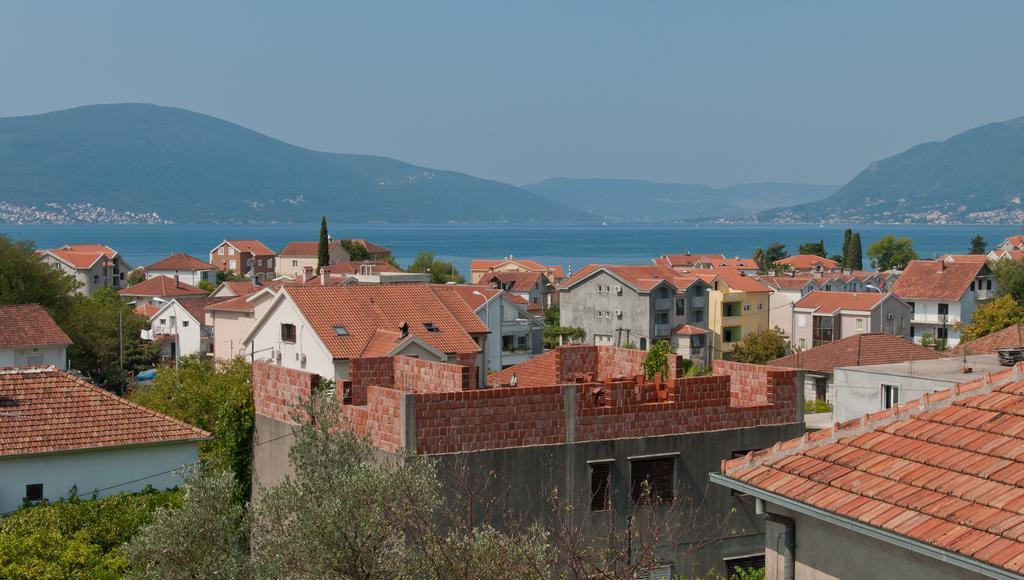 Apartmani Tivat Kaludjerovic الغرفة الصورة