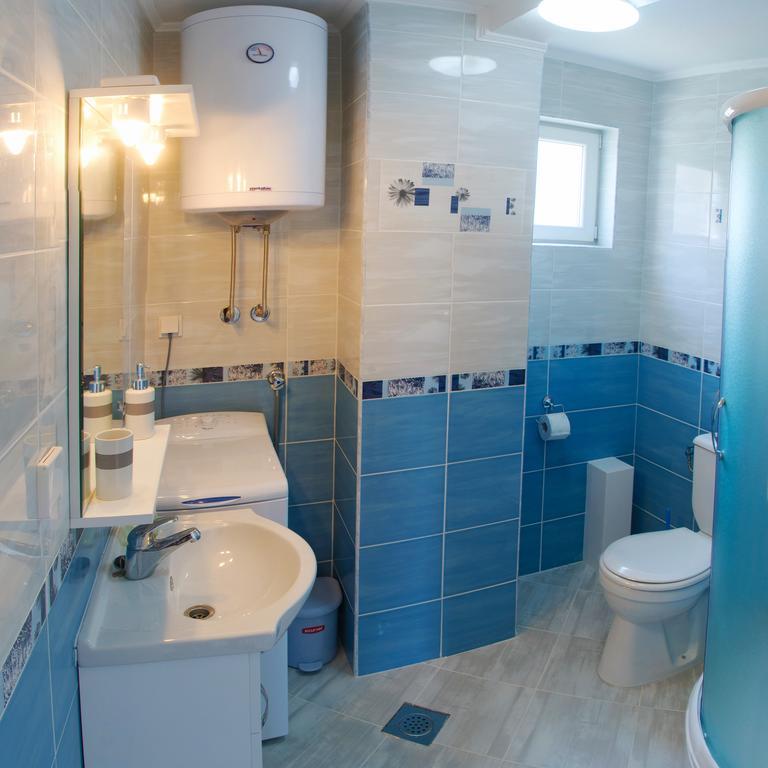 Apartmani Tivat Kaludjerovic الغرفة الصورة
