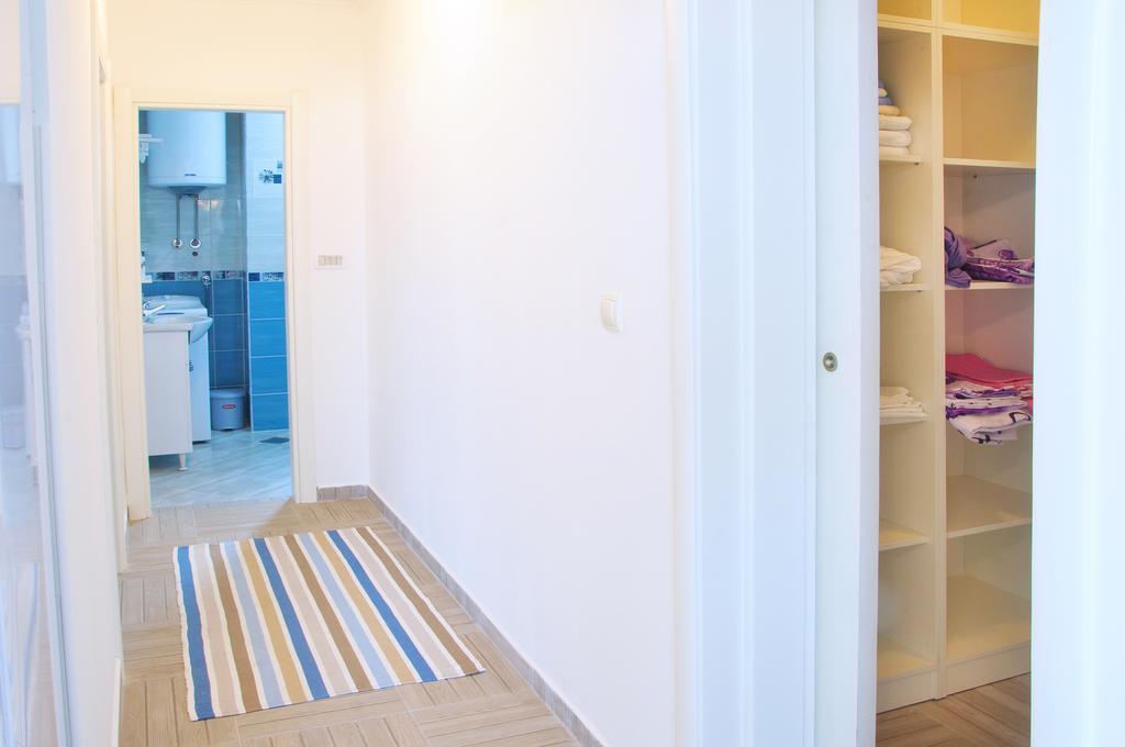 Apartmani Tivat Kaludjerovic الغرفة الصورة