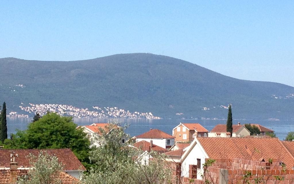 Apartmani Tivat Kaludjerovic الغرفة الصورة