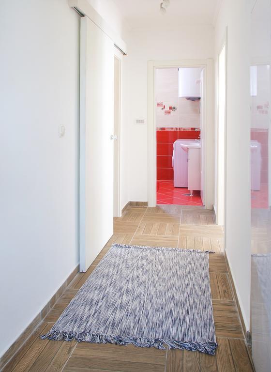 Apartmani Tivat Kaludjerovic الغرفة الصورة